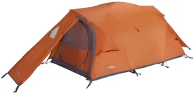 2 Person Camping & Touring Tent - Ostro 200 - 3.25kg by Vango