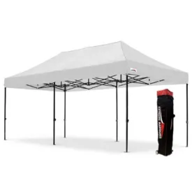 3m x 6m Pop Up Tent