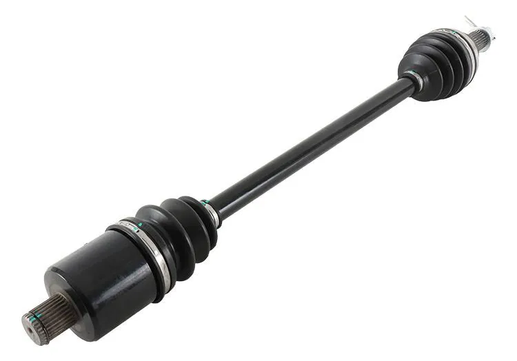 6 Ball Heavy Duty Axle Rear