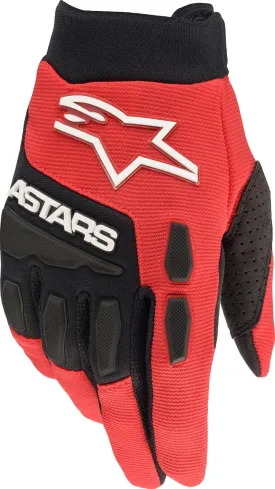 Alpinestars MX Full Bore Gloves 3563622-3031-M