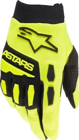 Alpinestars MX Full Bore Gloves 3563622-551-XL