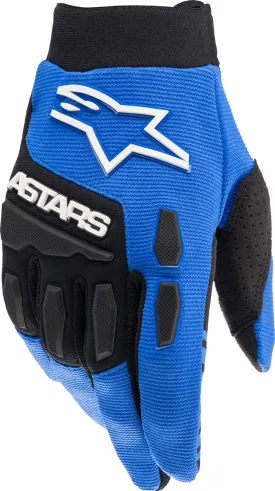 Alpinestars MX Full Bore Gloves 3563622-713-S