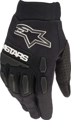 Alpinestars MX Stella Full Bore Gloves 3583622-10-L