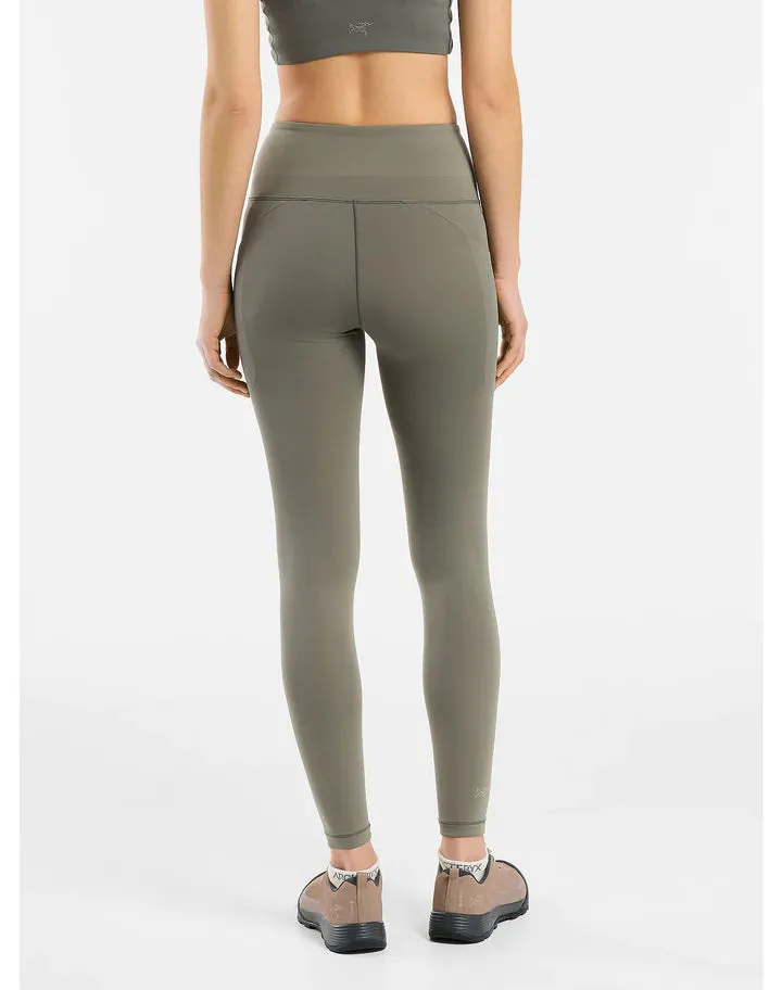 Arcteryx Essent High-Rise Leggings 26" (Women's)