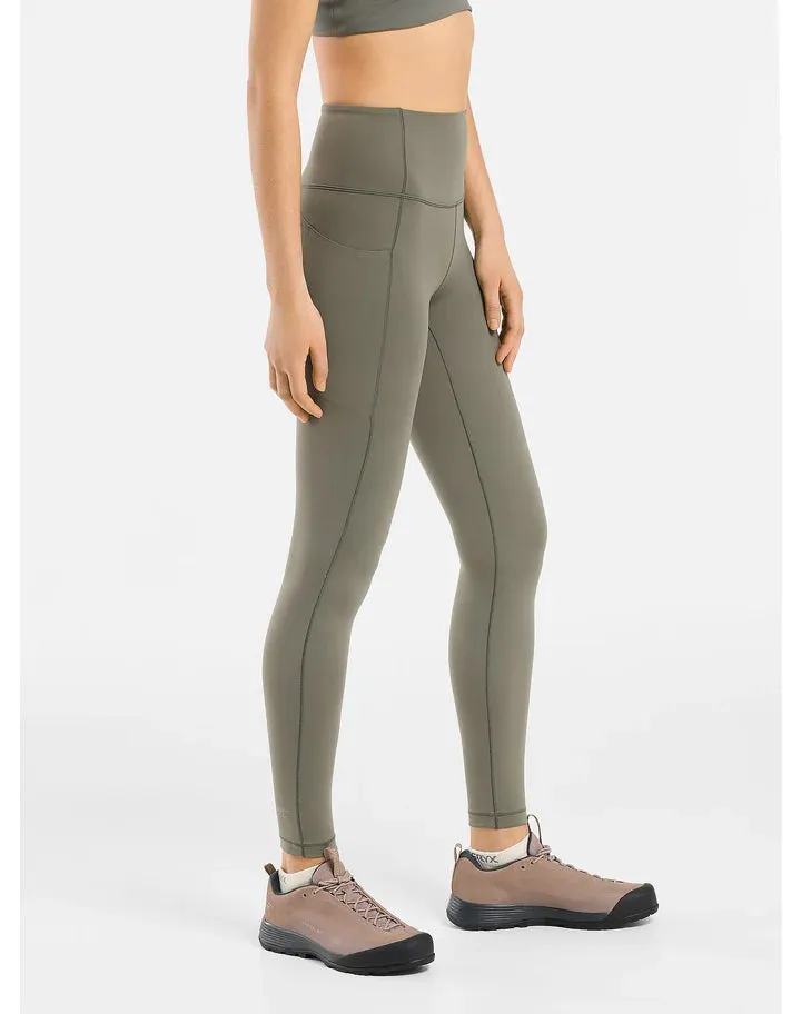 Arcteryx Essent High-Rise Leggings 26" (Women's)