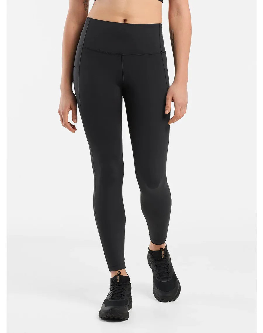 Arcteryx Essent High-Rise Leggings 26" (Women's)