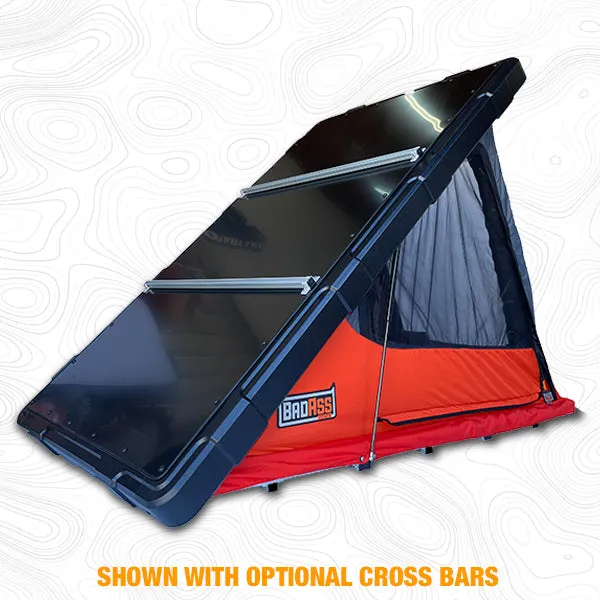 BadAss Tents Rugged 2 Person Roof Top Tent