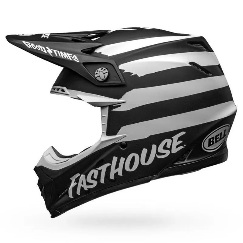 Bell Moto-9 MIPS Helmets 7109815