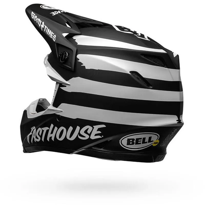 Bell Moto-9 MIPS Helmets 7109815