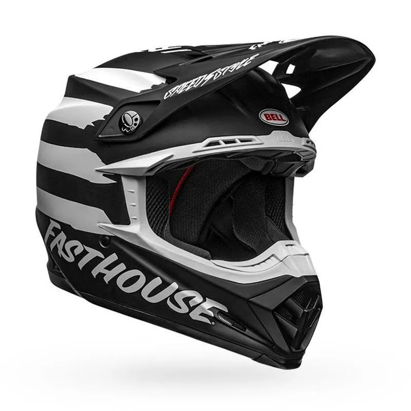 Bell Moto-9 MIPS Helmets 7109815