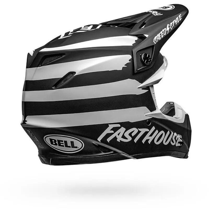 Bell Moto-9 MIPS Helmets 7109815