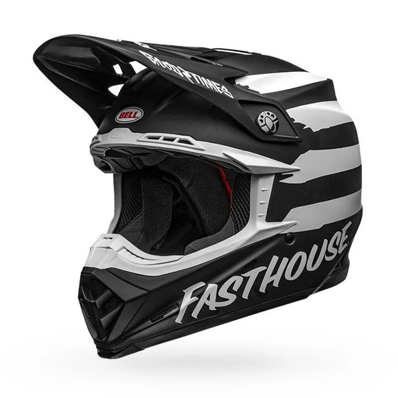 Bell Moto-9 MIPS Helmets 7109816