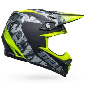 Bell Moto-9 MIPS Helmets 7136214