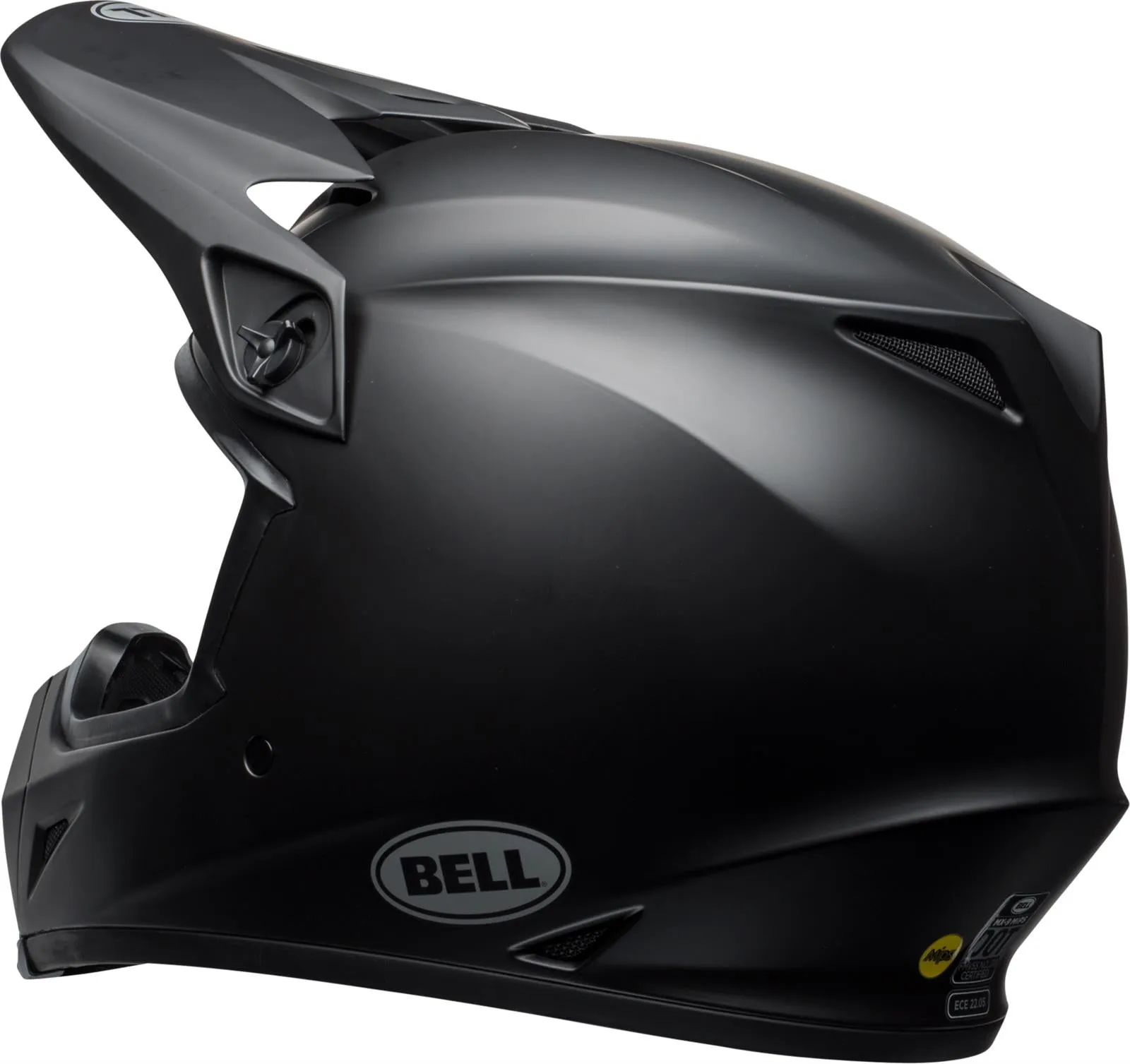 Bell MX-9 MIPS Helmets 7091717