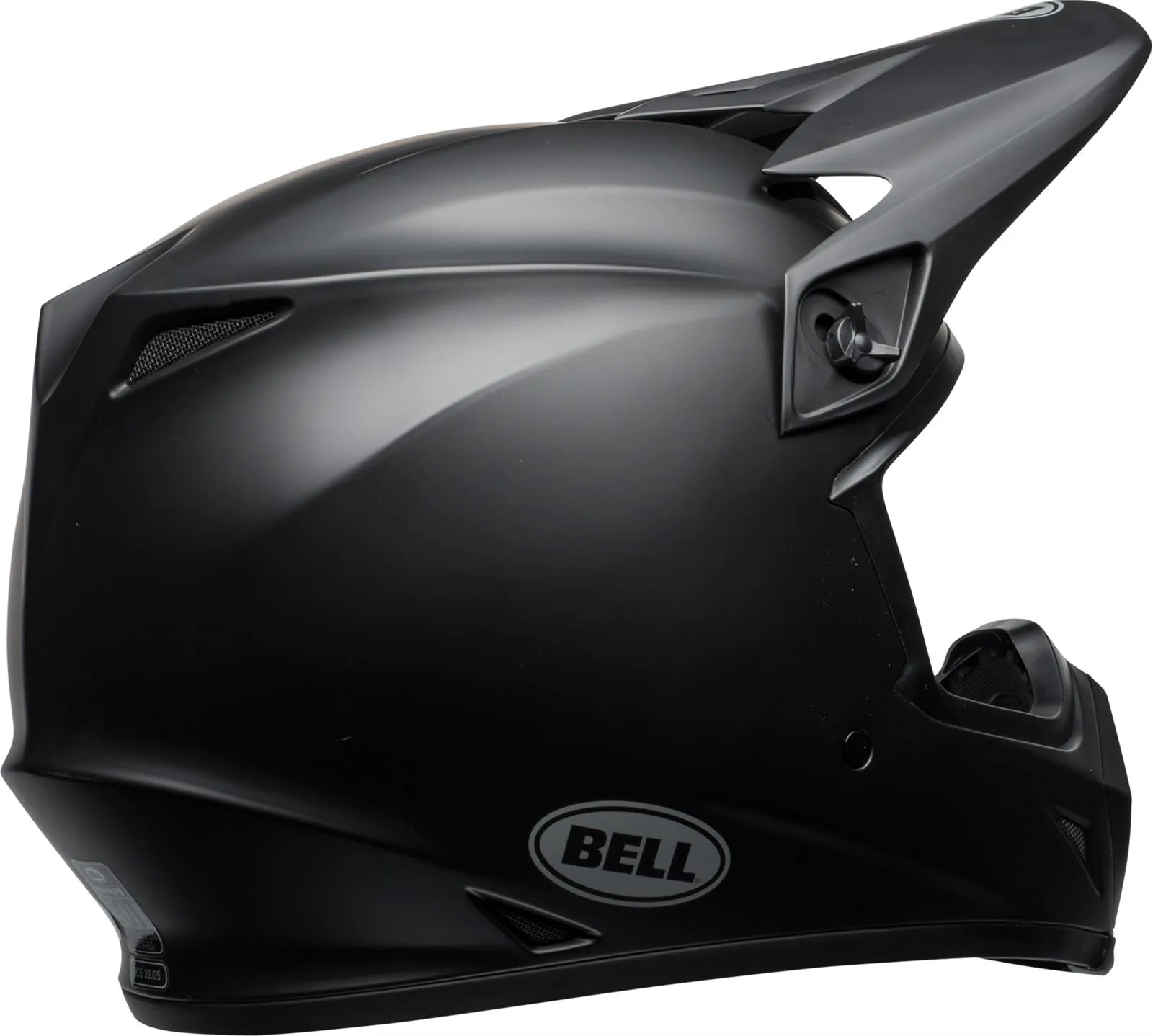 Bell MX-9 MIPS Helmets 7091718