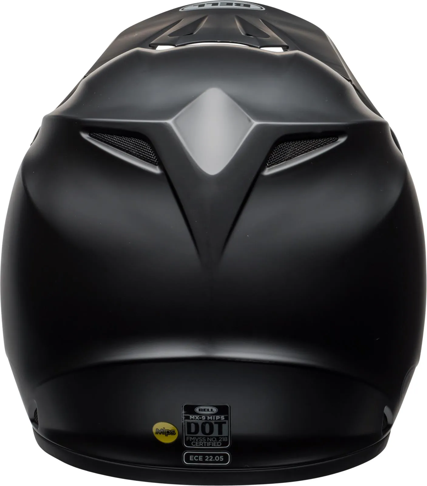 Bell MX-9 MIPS Helmets 7091718