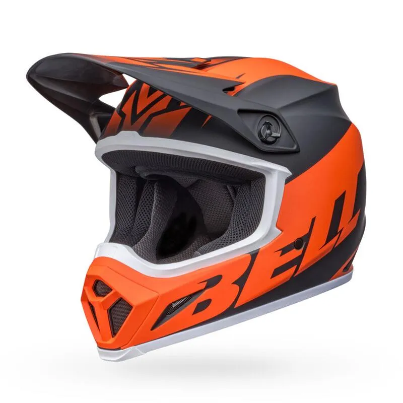 Bell MX-9 MIPS Helmets 7136297