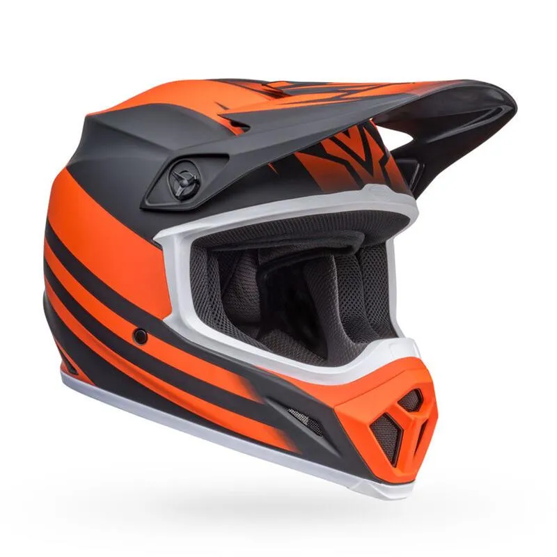 Bell MX-9 MIPS Helmets 7136297