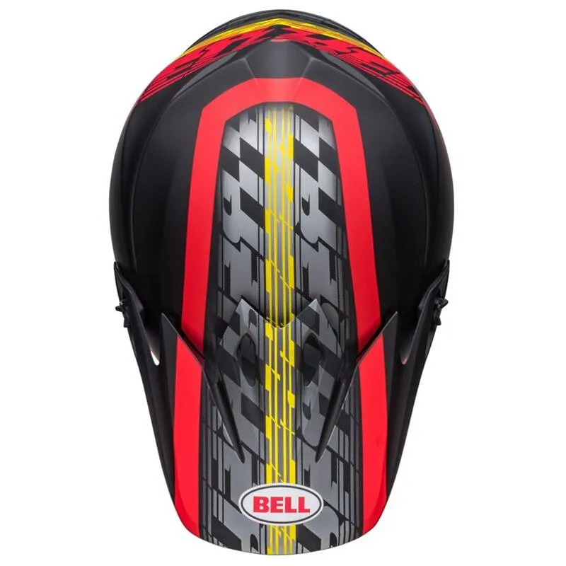 Bell MX-9 MIPS Helmets 7136308