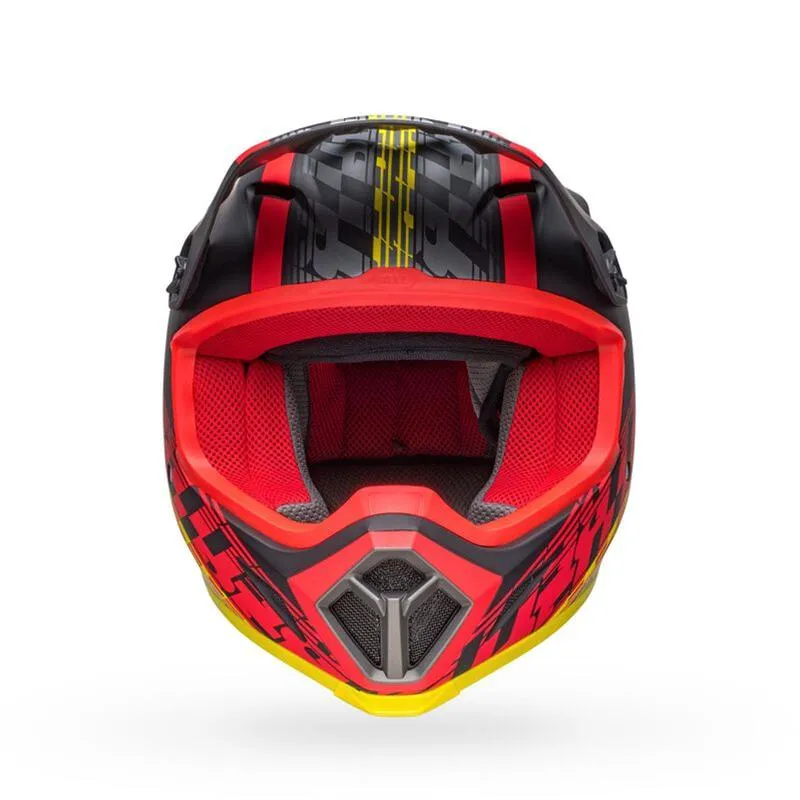 Bell MX-9 MIPS Helmets 7136308