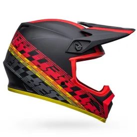 Bell MX-9 MIPS Helmets 7136308