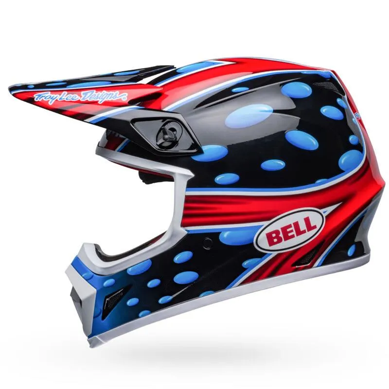 Bell MX-9 MIPS Helmets 7148488