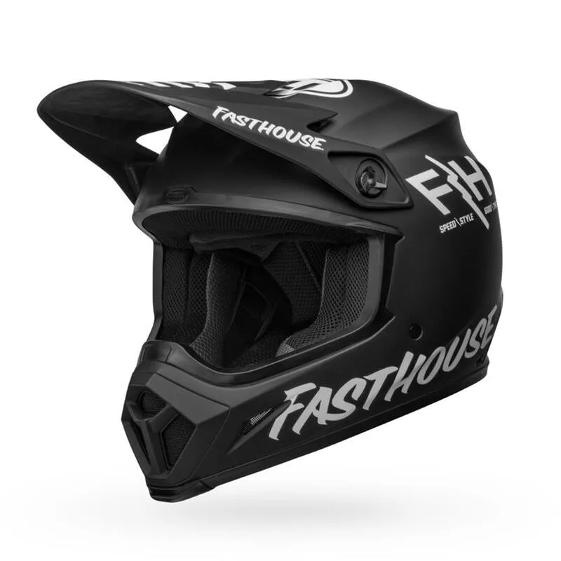 Bell MX-9 MIPS Helmets 7148507