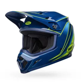 Bell MX-9 MIPS Helmets 7150270