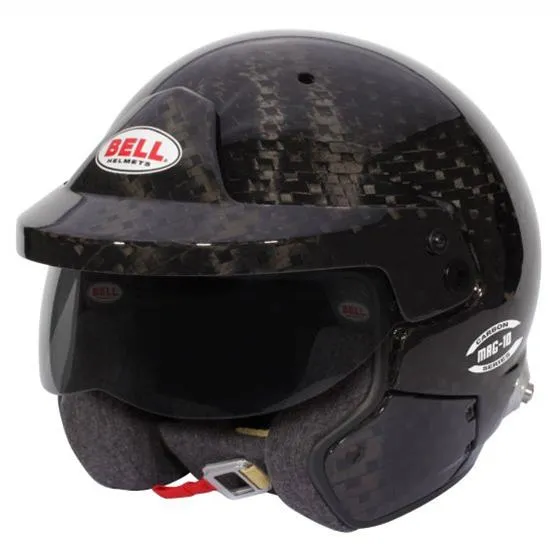 Bell Racing Mag-10 Carbon Helmets 1245008