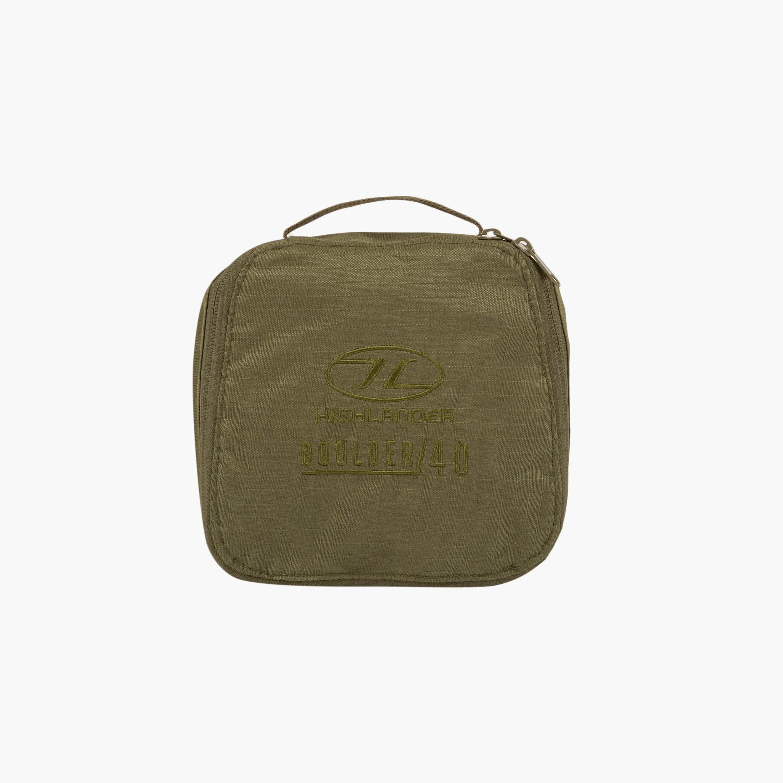 Boulder Duffle Bag, 40L