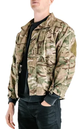 British MTP Combat Jacket - Grade 1