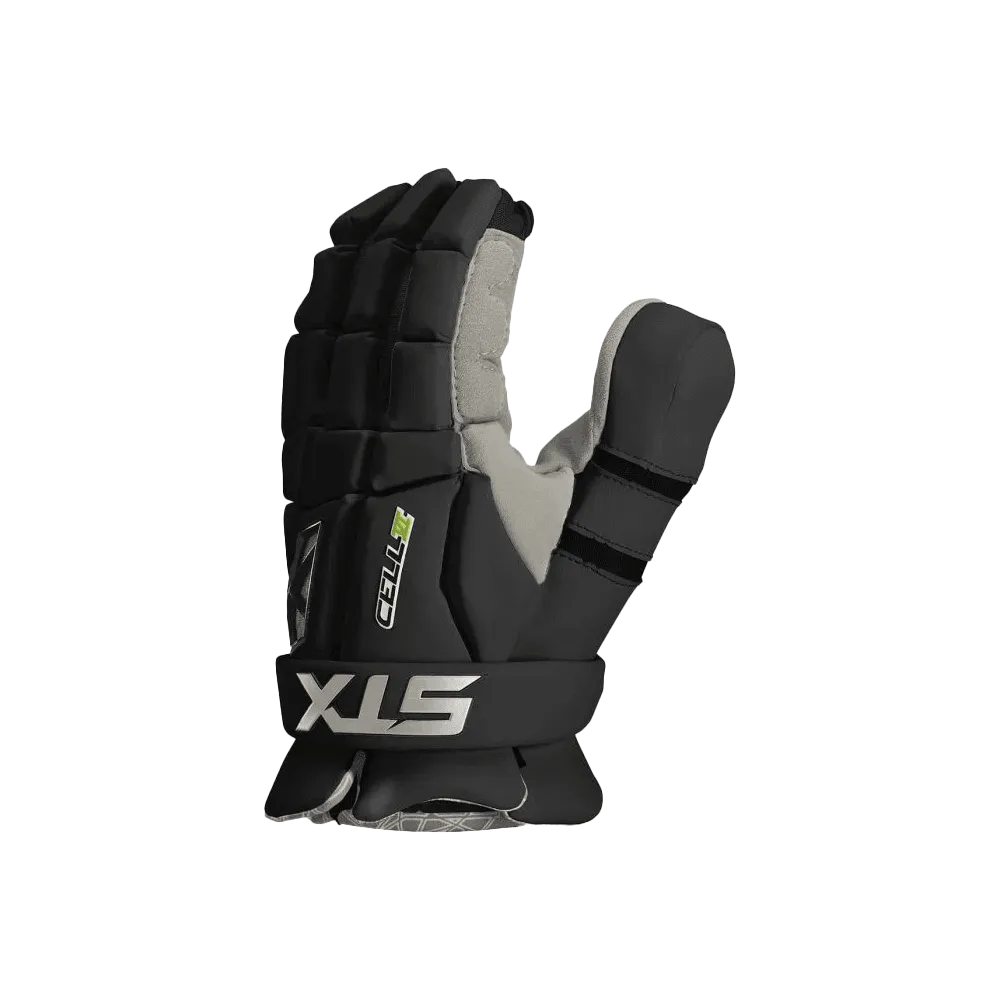 Cell VI Goalie Gloves