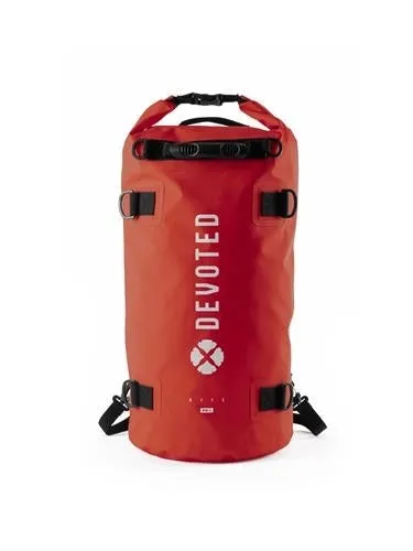 Devoted dry bag backpack 40L