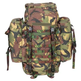 Dutch Army Lowe Alpine Sting Pack 80L