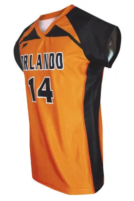 Dynamic Team Sports Custom Sublimated Field Hockey Jersey Design 700-7