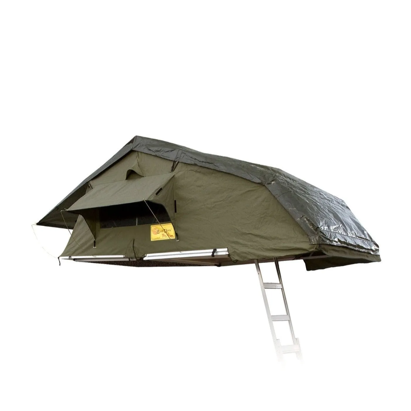 Eezi-Awn XKLUSIV Roof Top Tent