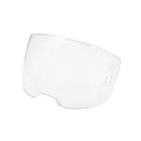 ESAB Sentinel A60 Clear Outside Cover Lens - Pkg of 2 (0700600880)