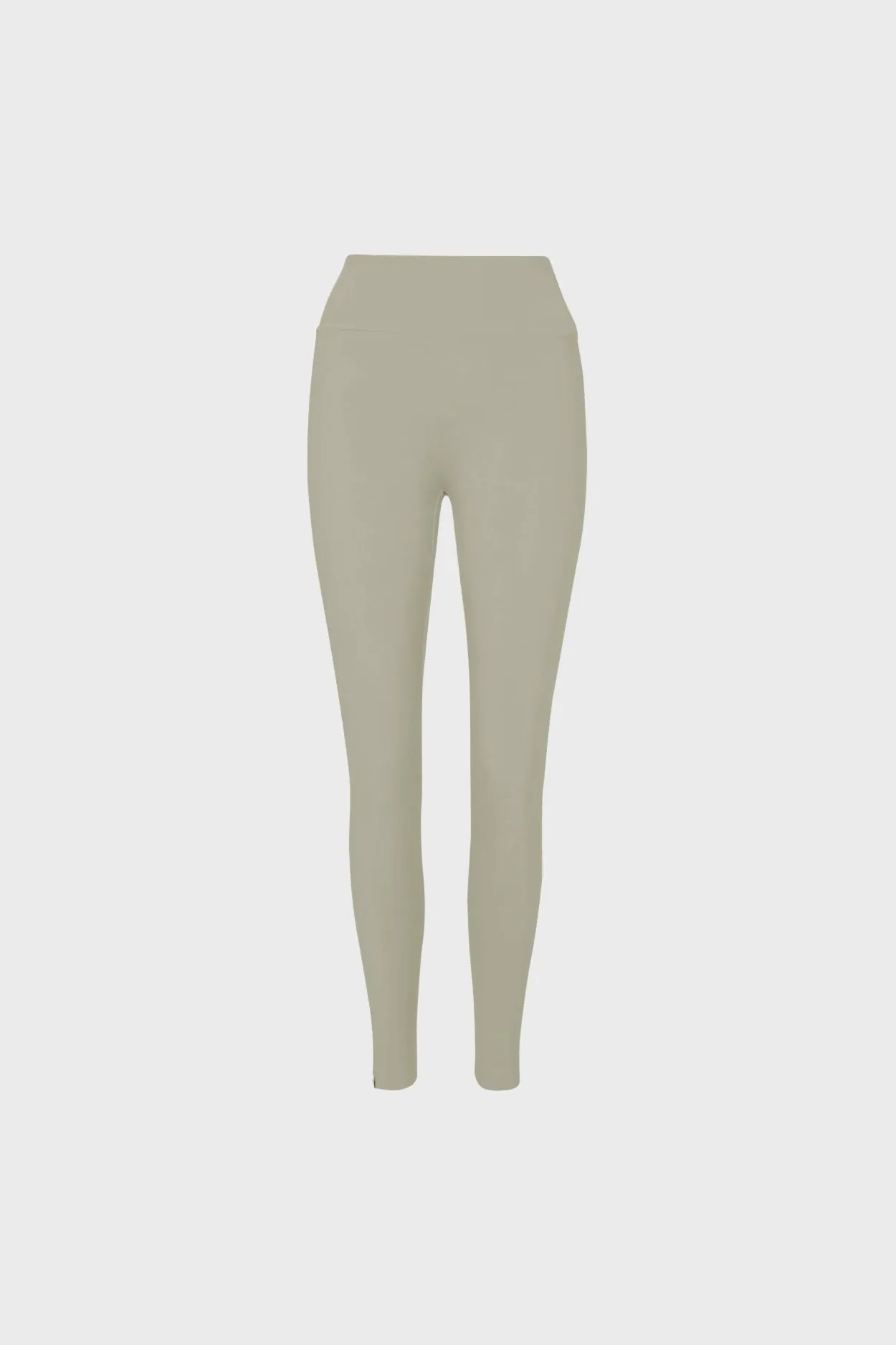 Essential Legging | Soft Ash Green