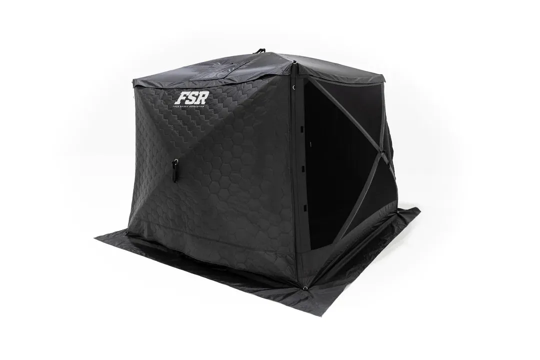 Freespirit Recreation Hub 4XL Tent