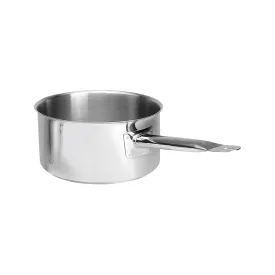 French Style Saucepan 20x8.5cm 2.7Ltr - Pack 1