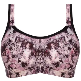 Freya High Octane Sports Bra Haze Purple Pink