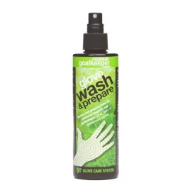 Glove Wash & Prepare - 120ml