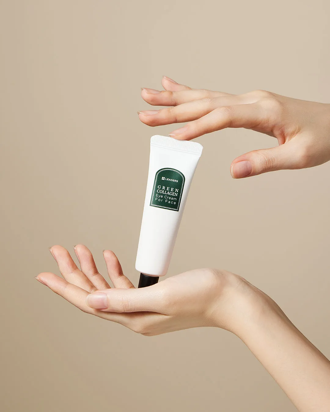 Green Collagen Eye Cream For Face