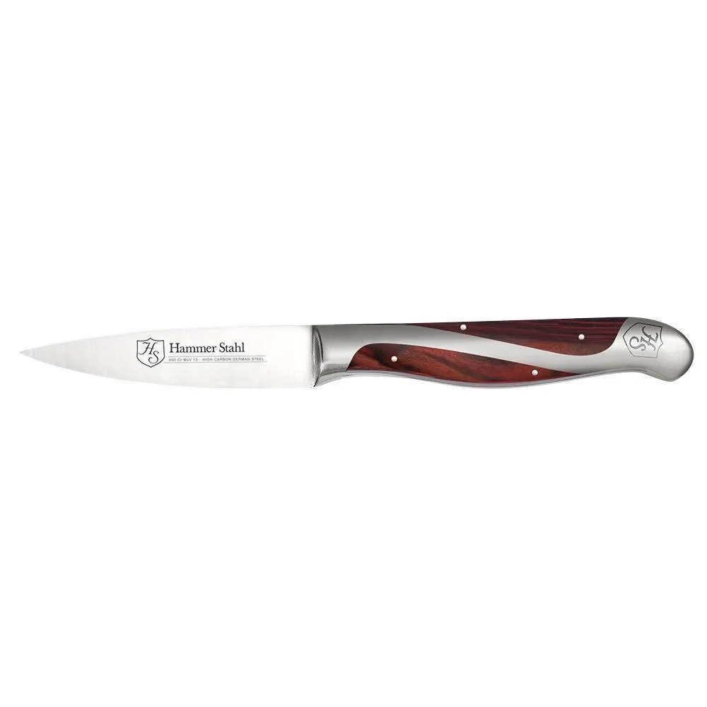 Hammer Stahl 3.5″ Paring Knife