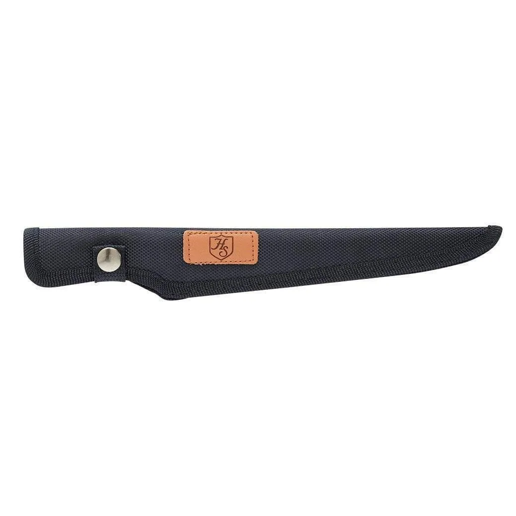 Hammer Stahl Fillet Sheath