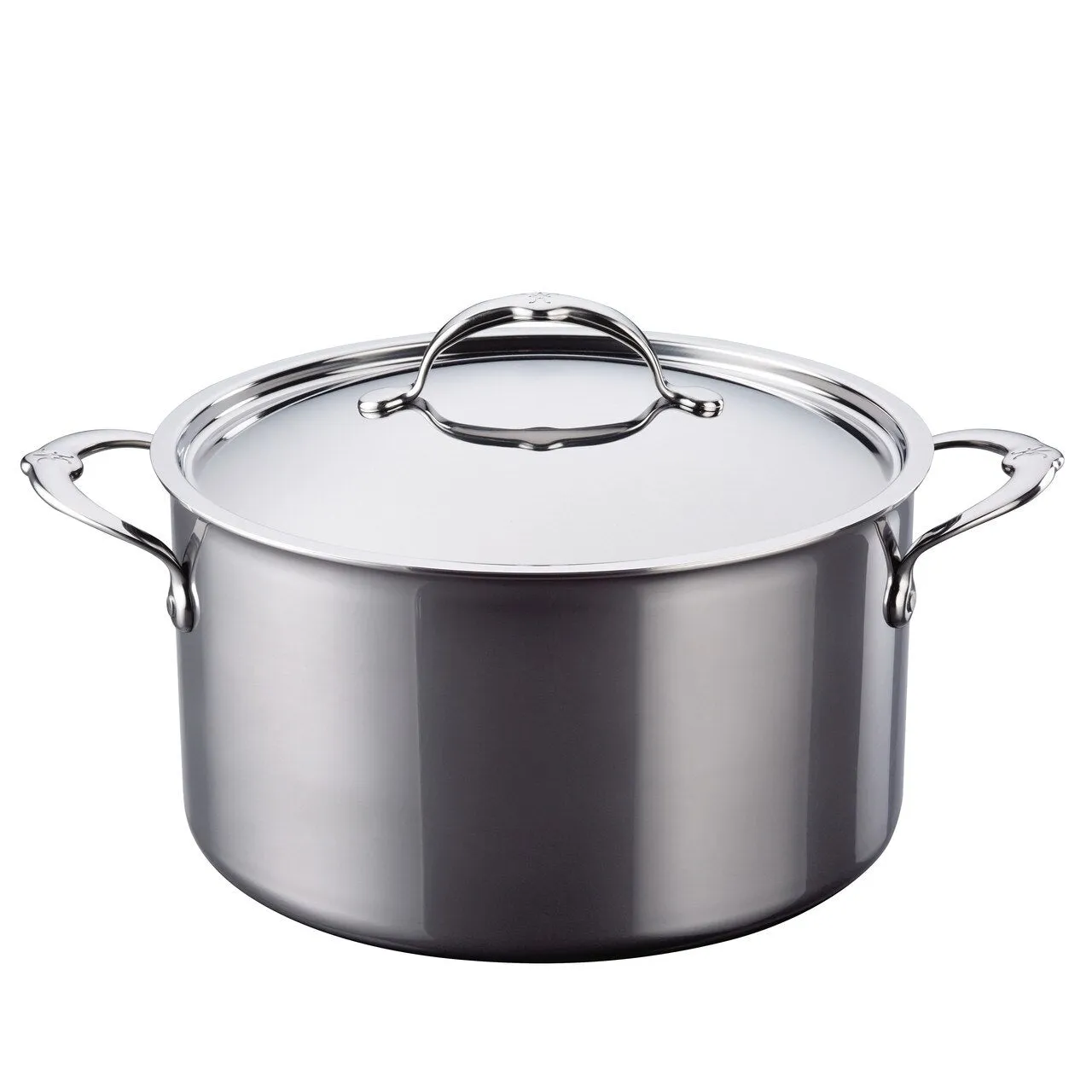 Hestan Nanobond Stock Pot