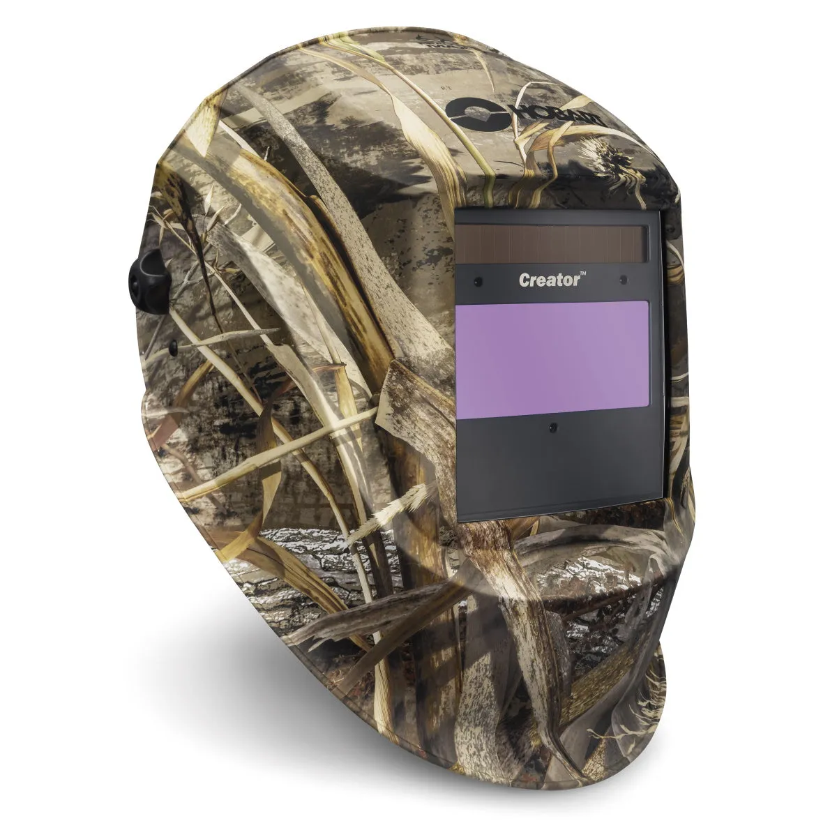 Hobart Creator Series Camo Welding Helmet (770869)