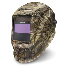 Hobart Creator Series Camo Welding Helmet (770869)