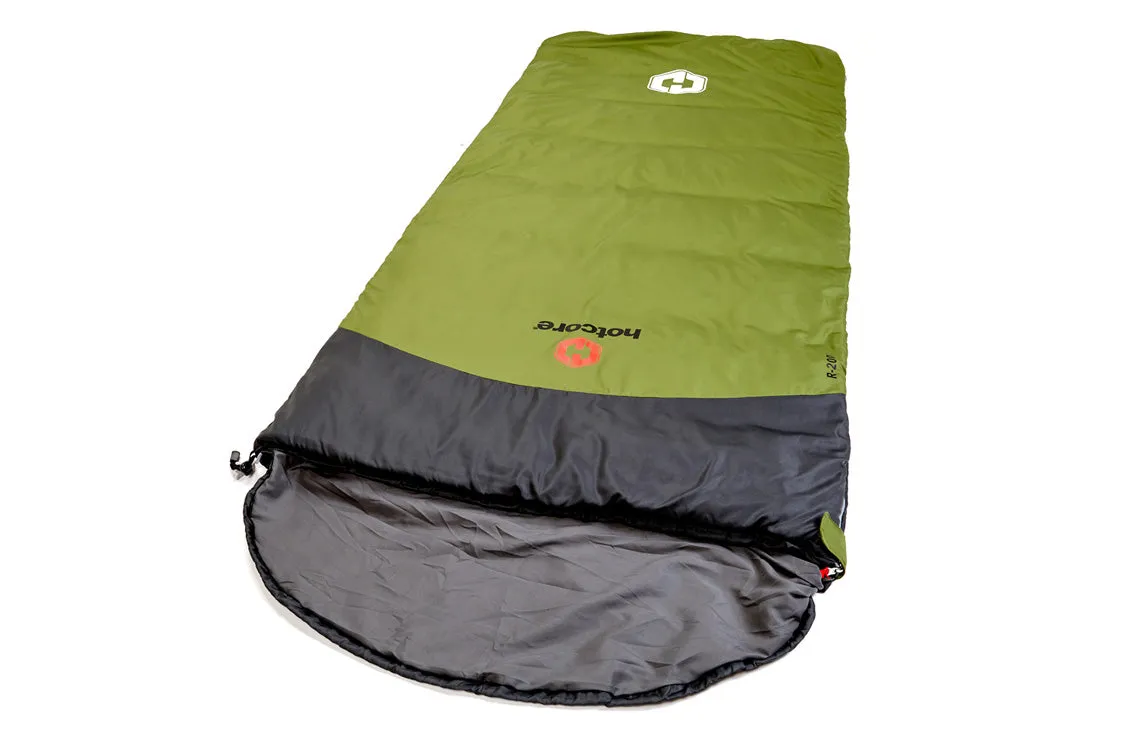 Hotcore R Series Sleeping Bags