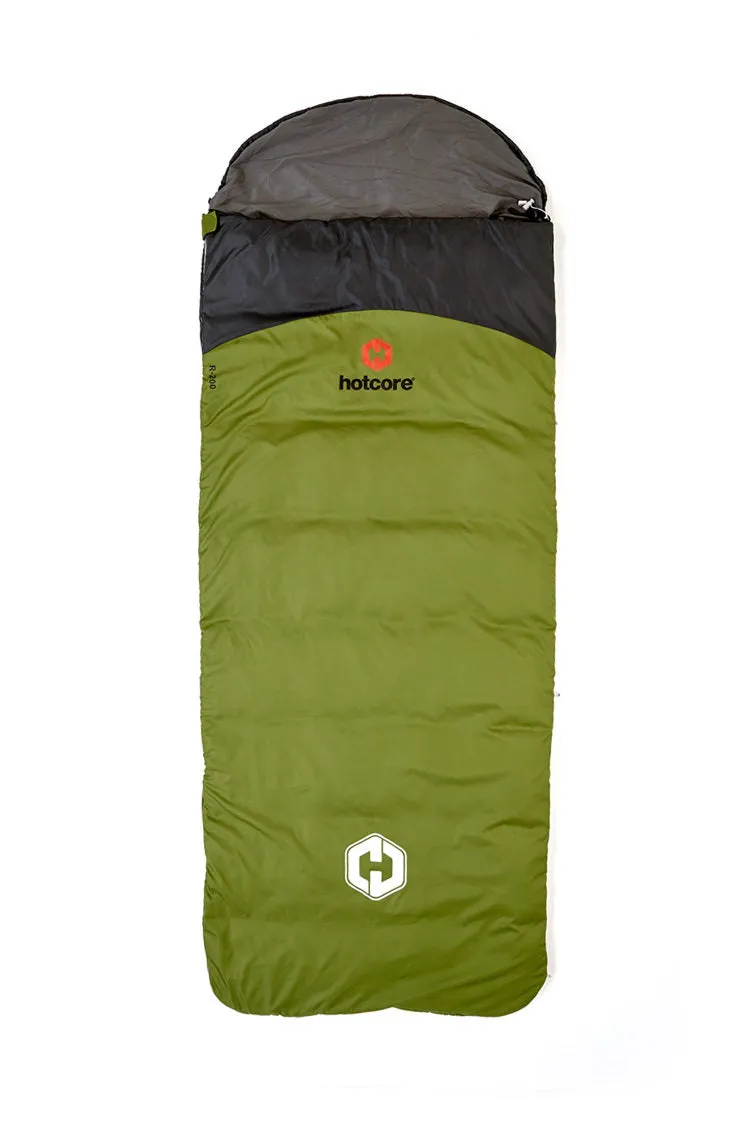 Hotcore R Series Sleeping Bags